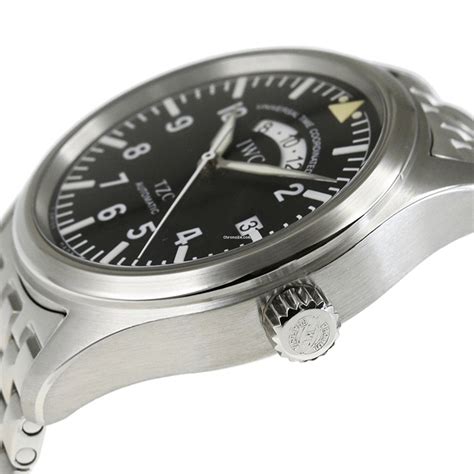 iwc 3251 utc flieger.